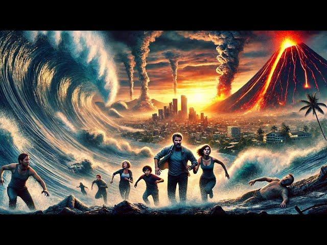 End of the World | Adventure | HD | Full Movie in English