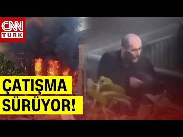 Rusya Tekrar Vuruldu! Teröristler Birçok Noktaya Saldırdı, Zincirleme Eylemlerin Sorumlusu Kim?