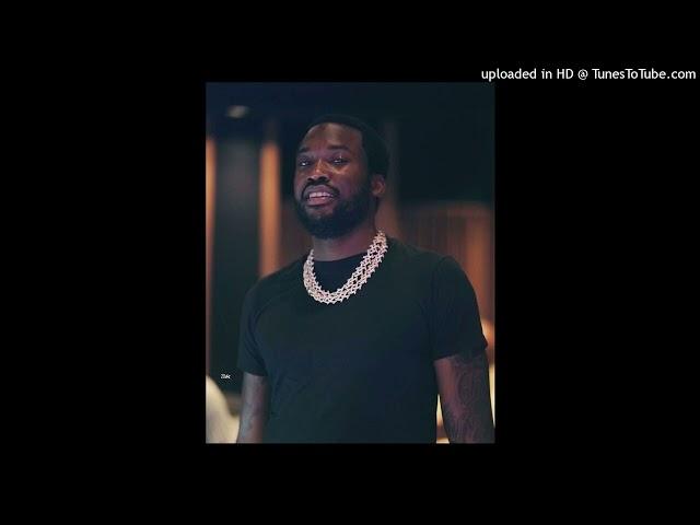 (FREE) Meek Mill Type Beat - “BE ALONE FREESTYLE"