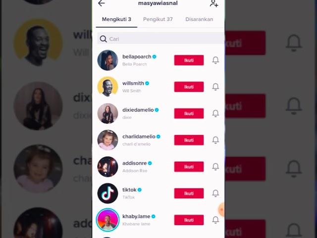 Cara Menambah Followers Tiktok Paling Gampang