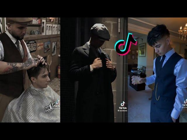 Peaky Blinders Life Style TikTok Compilation