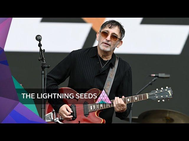 The Lightning Seeds - Life Of Riley (Glastonbury 2023)