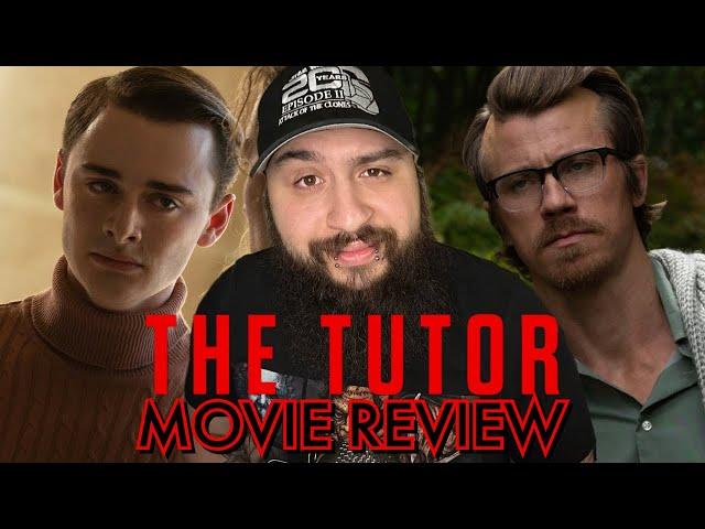 The Tutor (2023) - Movie Review