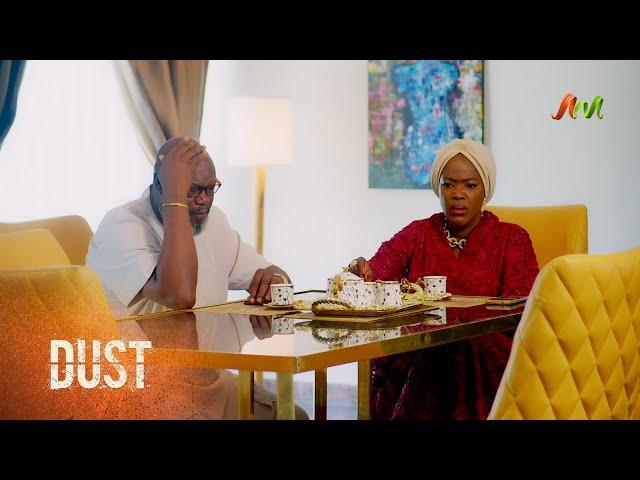 Contesting the will – Dust | S1 | Ep 83 | Africa Magic