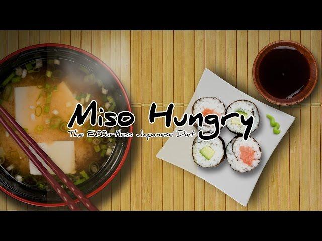 Miso Hungry - Trailer