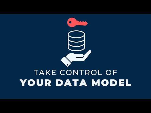 The "Key" To Building A Reliable Data Model