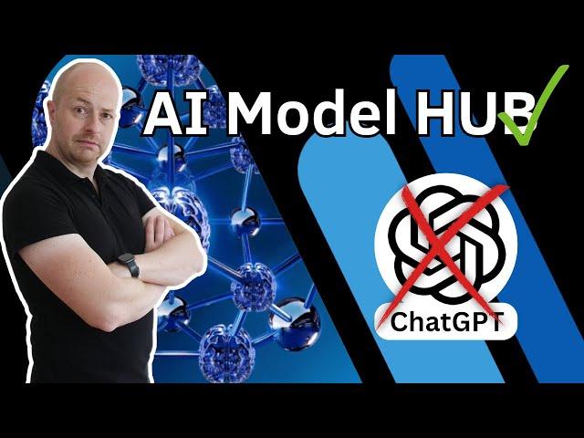 KI mit Datenschutz: Die Vorteile des IONOS AI Model Hub im Vergleich zu ChatGPT