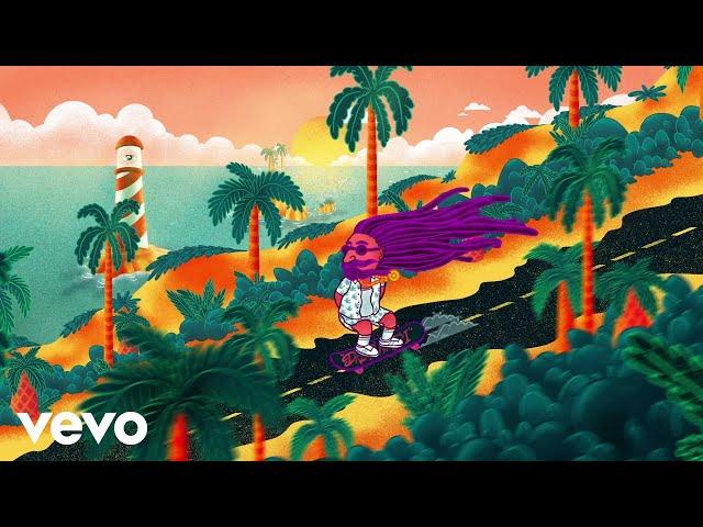 Dread Mar I - Todo Lo Que Se Fue (Official Animated Video)