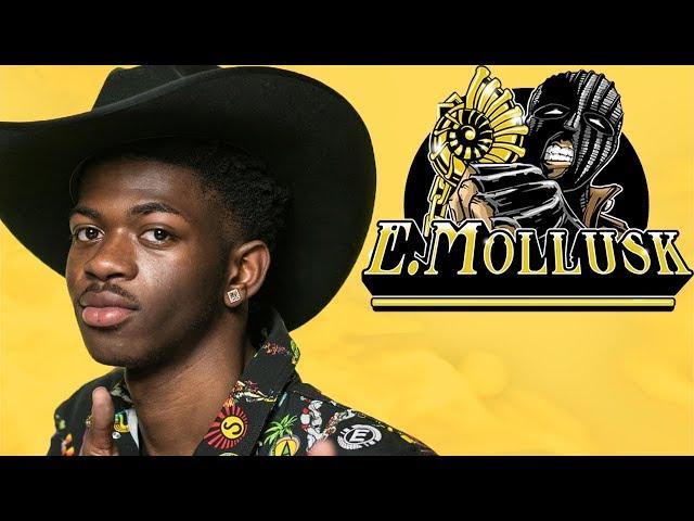 Lil Nas X Type Beat - "A New Style" | Old Town Road Type Beat 2019