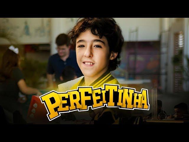 Enzo Rabelo - Perfeitinha