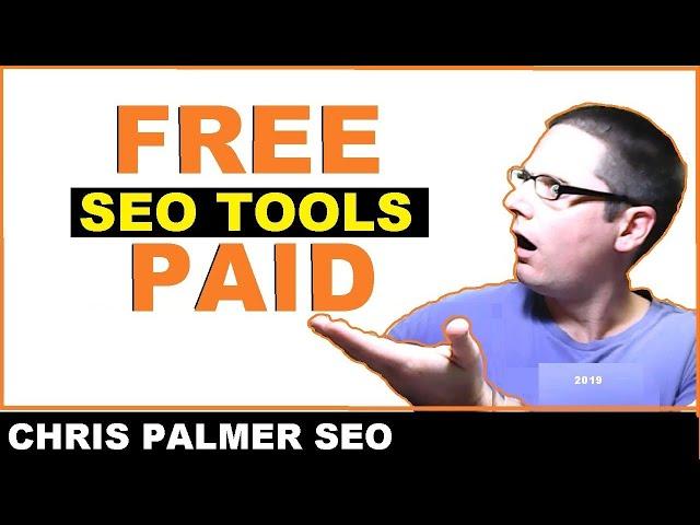 Best SEO Tools For Beginners: Free-Paid SEO Tools Online 2019