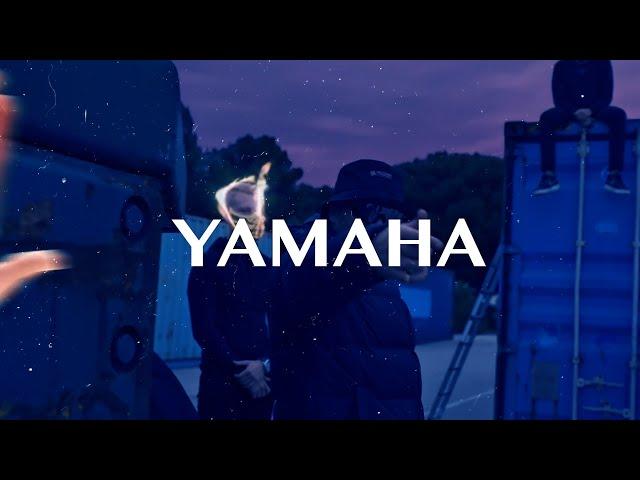 Jul x SCH x Marseille Type Beat "YAMAHA" || Instru Rap by Kaleen