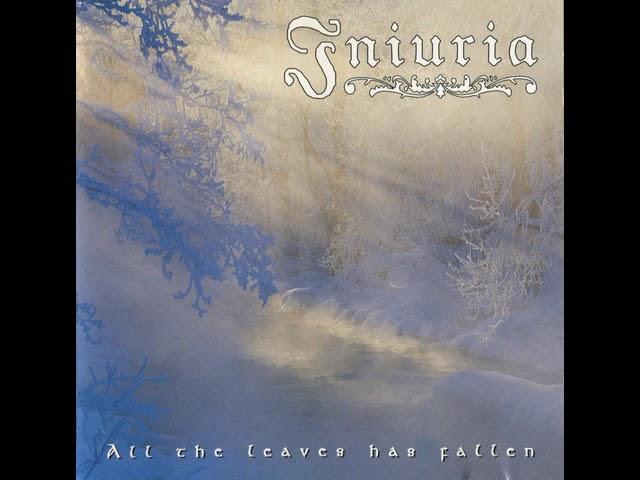 Iniuria - All The Leaves Has Fallen (Demo) (1995) (Full Demo)