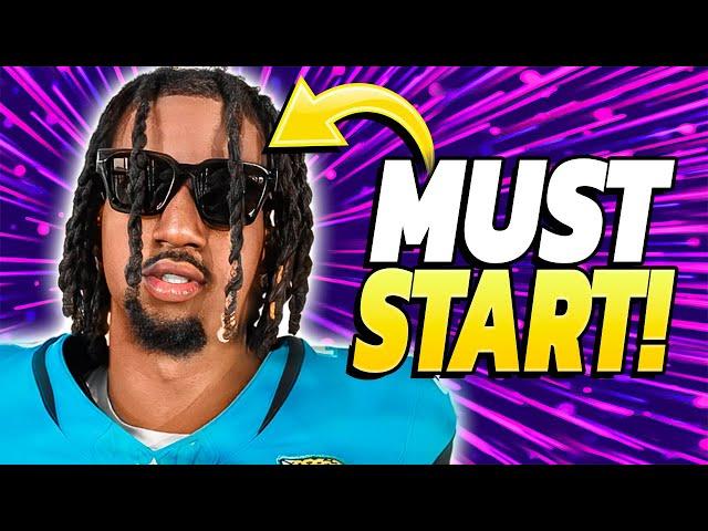 Wide Receivers You MUST START And SIT In Week 16! (Game By Game) | Fantasy Football 2024