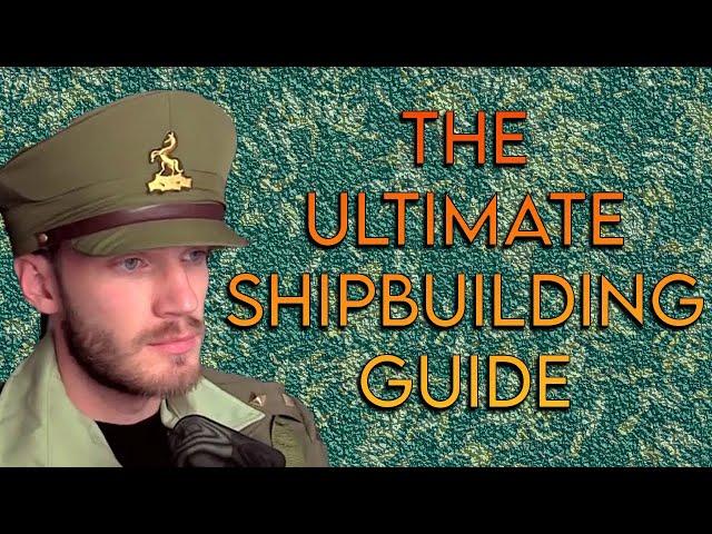 The Ultimate Shipbuilding Guide For Barotrauma 