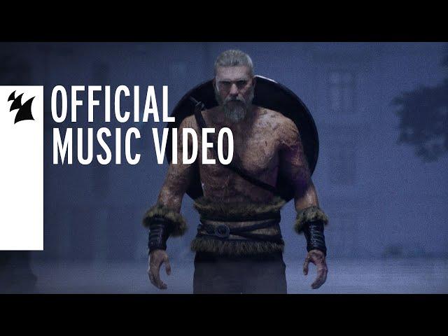 Will Sparks - Techno Viking (Official Music Video)