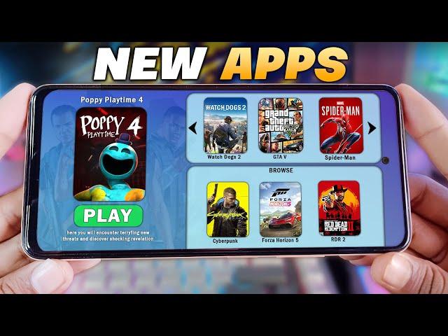 I Found 3 NEW Cloud Gaming Apps in 2025 | Best Cloud Gaming Apps