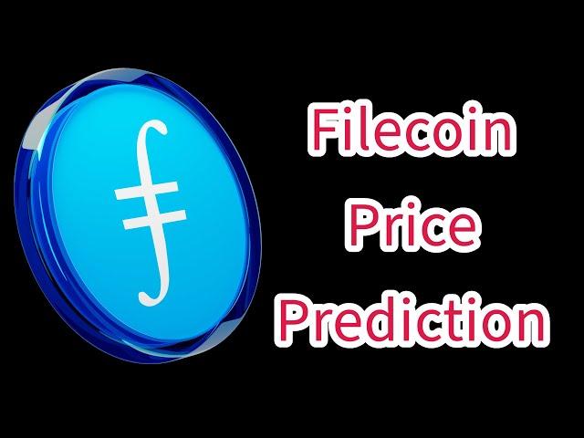 Filecoin Update: Will FIL 10X?!  | Filecoin: 2025 Price Targets | FIL Price Prediction
