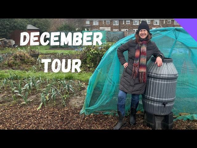 Year End Allotment Tour - End Of Year Allotment Recap