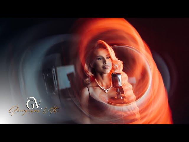 Georgiana Vița - Se uită  lumea la mine | Videoclip Oficial