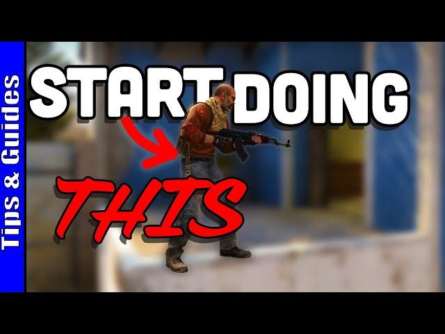 10 Things I Wish I Knew When I Started CS:GO