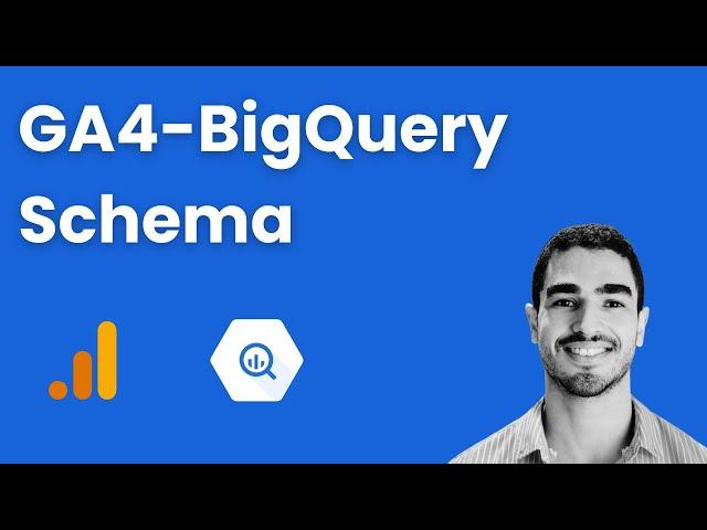 GA4 BigQuery Export Schema Explained