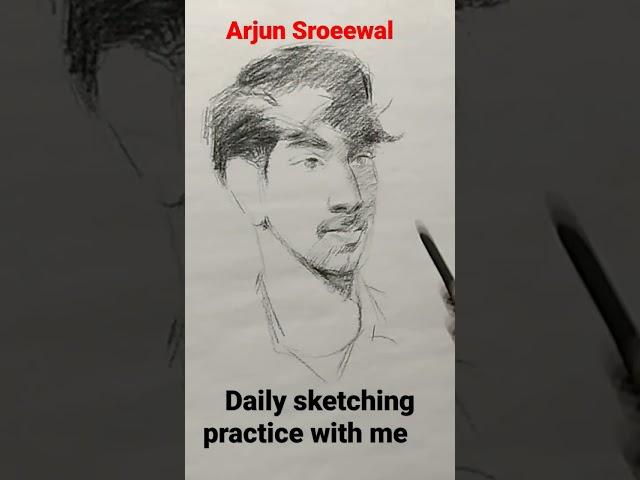 How to face drawing|| face drawing|| #artclass #artist #drawing #fineart #drawing #facedrawing