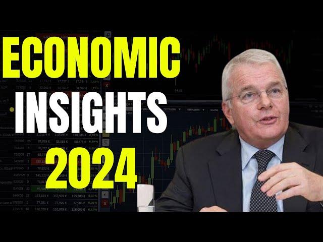 Felix Zulauf: 2024 Economic Insights