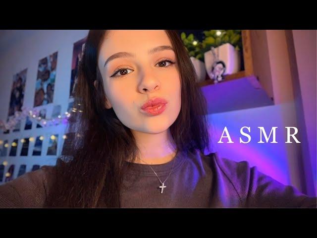 АСМР СТРИМ для Сна  / Расслабление и мурашки / ASMR