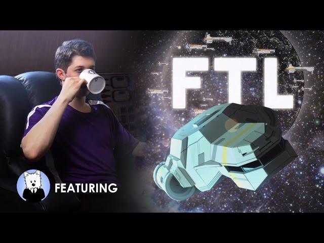 FTL: Use the Doors