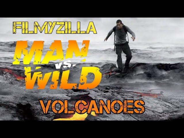 Man vs Wild | Full Episode in Hindi 2024 | Man vs Wild New Episode