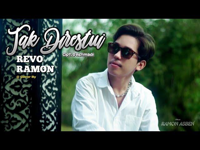 TAK DIRESTUI Cipt. S. Achmadi / REVO RAMON by Cover