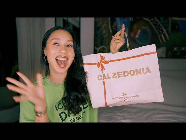 A very 2014 MyLifeAsEva Black Friday Haul.