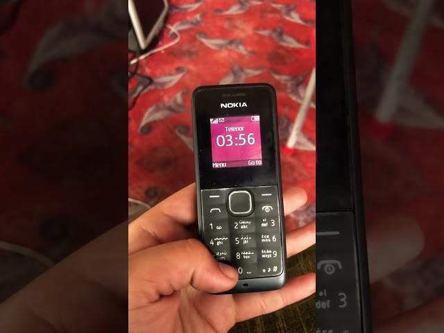 Nokia 105 imei repair code #ytshorts #imeirepair #ytshorts