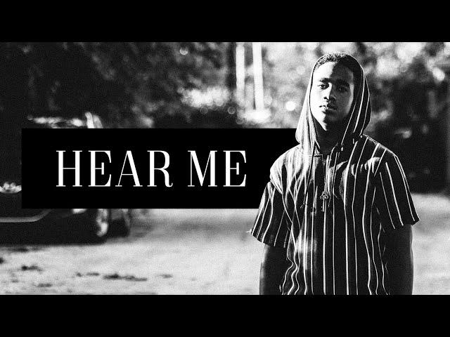 Hear Me - A Documentary About Race in America