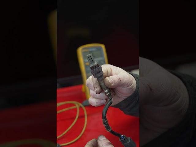 Can A Simple Bolt Replacement Cause Oxygen Sensor Problems?