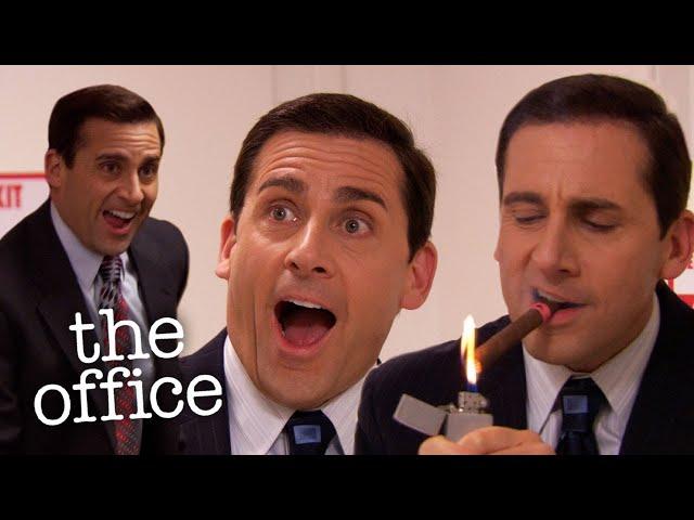 Pam Gives Birth | The Office US