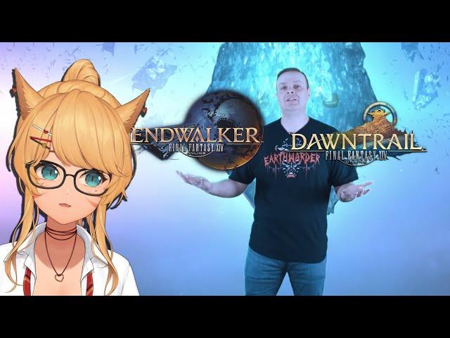 Was Endwalker a FAILURE? | Kaiyoko Reacts