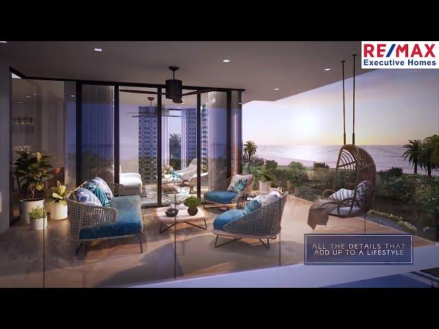 Impression Phuket Ultra-Luxury beachfront Condominium