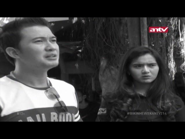 Karena Bertubuh Mini Aku Ditinggal Istri! | Bikin Mewek | ANTV Eps 214 04 Juni 2018