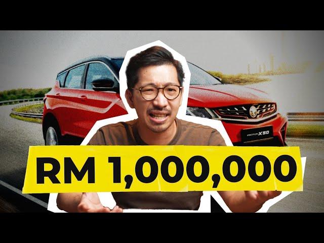 Save RM3000 & get RM1 million? My honest REVIEW about BSN SSP!