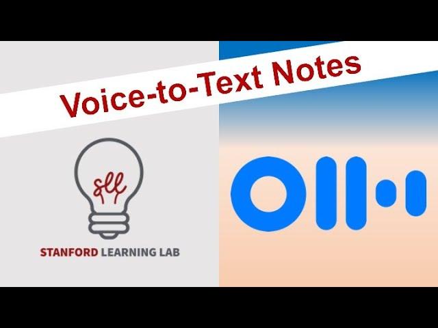 How to Use Otter for Note-Taking