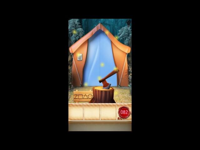 100 Doors seasons level 82 walkthrough. 100 дверей Сезоны уровень 82 прохождение