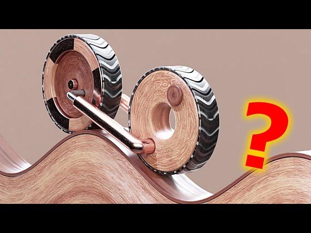 Oddly Satisfying 3D Animations [Compilation 5] - arbenl1berateme