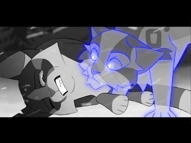 A Terrible Fate - Bramblestar Animatic