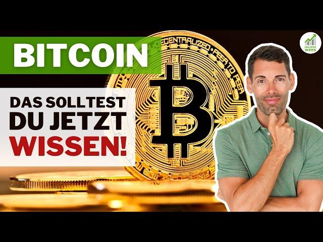 Bitcoin traden! - Jetzt mit dem Micro-Bitcoin-Future Geld verdienen!