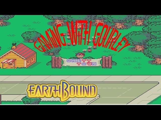 Earthbound 44 Best Dancing Ever