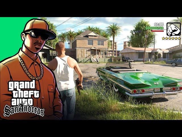 How to Download GTA San Andreas on PC/Laptop For Free (2024) Windows 11,10,8,7 || GTA San Andreas