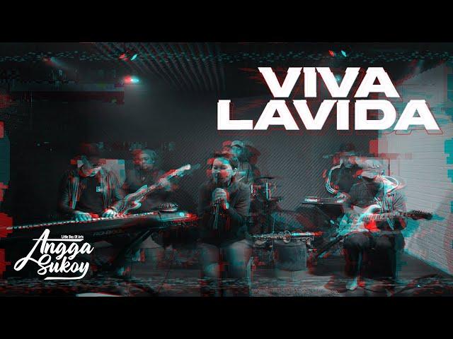 Coldplay Viva La Vida (Cover)