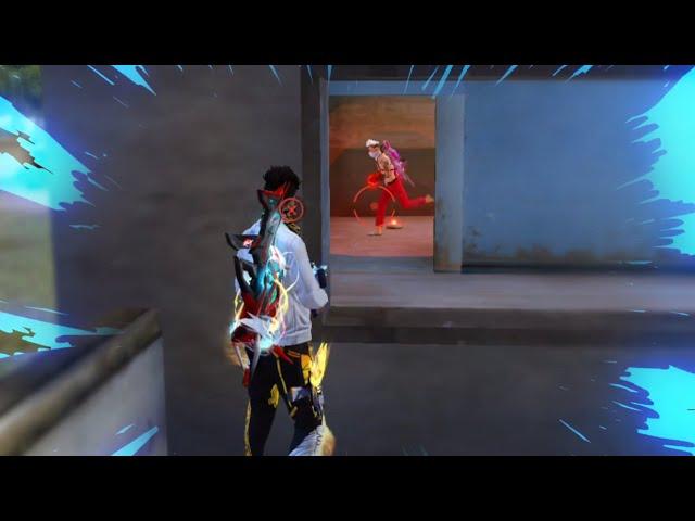 FAKE DEATH EMOTE PRANK  DON'T MISS THE END - GARENA FREE FIRE